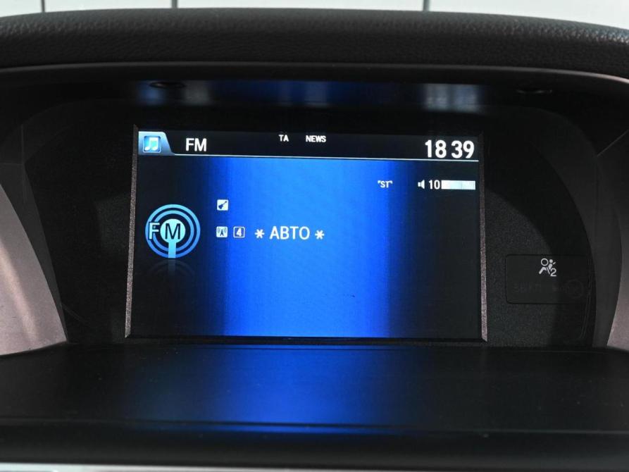 Honda Accord IX Ростов-на-Дону  - изображение 13