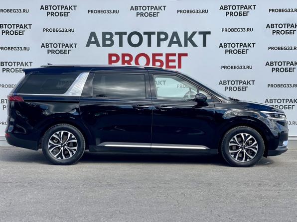 Kia Carnival IV с пробегом 2020 года, цена 3 289 000 рублей, 170000 км, минивэн, Автокод Объявления