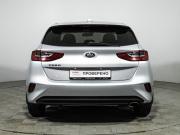Kia Ceed III Санкт-Петербург  - изображение 23