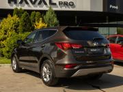 Hyundai Santa Fe III Рестайлинг Москва  - изображение 26