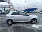 Chevrolet Lacetti I Тюмень  - изображение 25