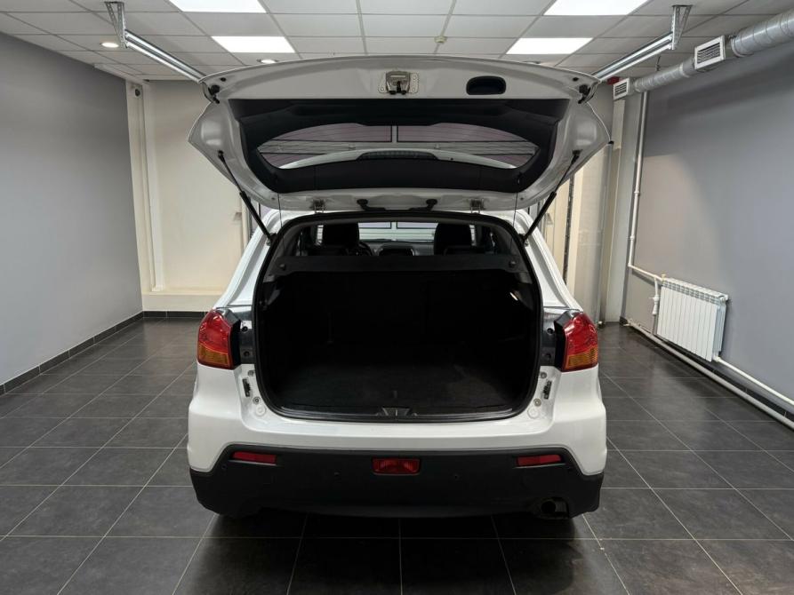 Mitsubishi ASX I Тверь  - изображение 7