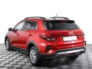 Kia Rio IV Рестайлинг Москва  - изображение 30