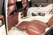 Mercedes-Benz Maybach GLS I Рестайлинг Москва  - изображение 33