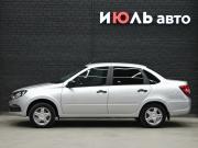 Lada (ВАЗ) Granta I Рестайлинг Екатеринбург  - изображение 27