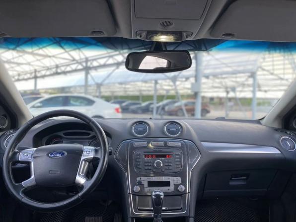 Ford Mondeo IV с пробегом 2008 года, цена 560 700 рублей, 350854 км, седан, Автокод Объявления