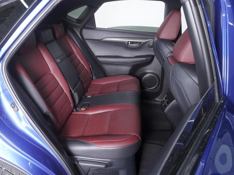 Lexus NX I Ростов-на-Дону  - изображение 7