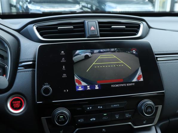 Honda CR-V V с пробегом 2019 года, цена 2 849 000 рублей, 85902 км, внедорожник, Автокод Объявления