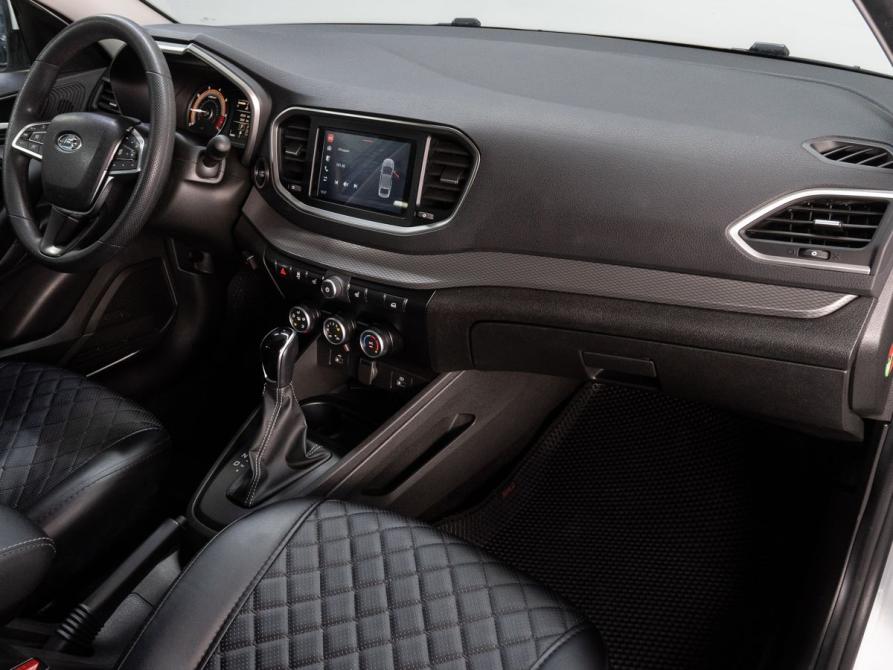 Lada (ВАЗ) Vesta I Рестайлинг (NG) Тюмень  - изображение 15