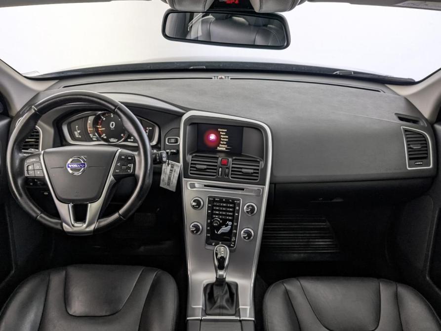 Volvo XC60 I Рестайлинг Москва  - изображение 14