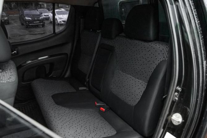 Mitsubishi L200 IV с пробегом 2014 года, цена 1 729 000 рублей, 250747 км, offers.body_type.unknown, Автокод Объявления