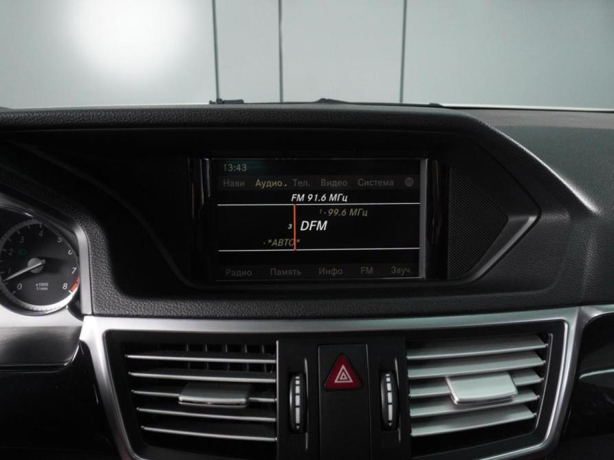 Mercedes-Benz E-Класс IV (W212 S212 C207) Минеральные Воды  - изображение 13