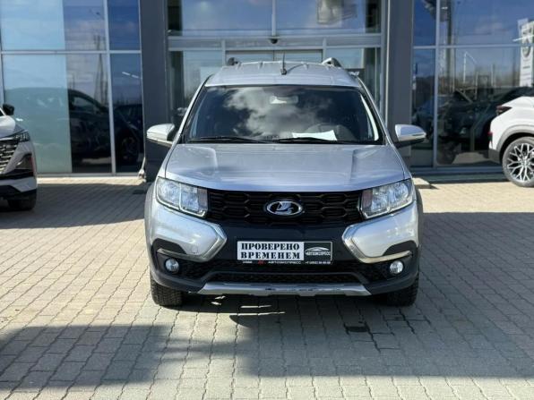 Lada (ВАЗ) Largus I Рестайлинг с пробегом 2022 года, цена 1 090 000 рублей, 151594 км, универсал, Автокод Объявления