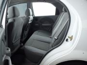 Chevrolet Aveo I Кемерово  - изображение 30