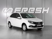 Lada (ВАЗ) Granta I Рестайлинг Минеральные Воды  - изображение 18