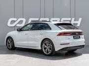 Audi Q8 I (4M) Краснодар  - изображение 28