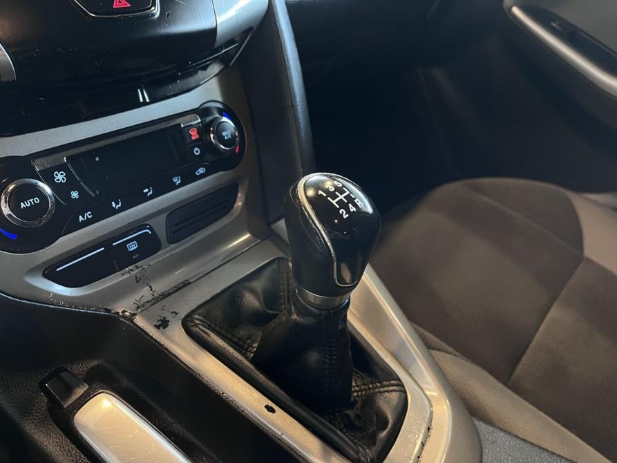 Ford Focus III Чебоксары  - изображение 30