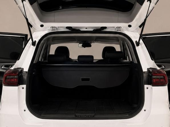 Chery Tiggo 7 Pro Max I Рестайлинг с пробегом 2024 года, цена 2 095 000 рублей, 19000 км, внедорожник, Автокод Объявления