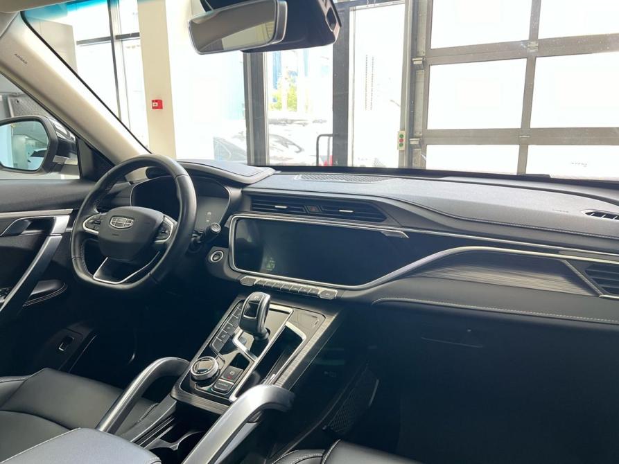 Geely Atlas Pro Екатеринбург  - изображение 20