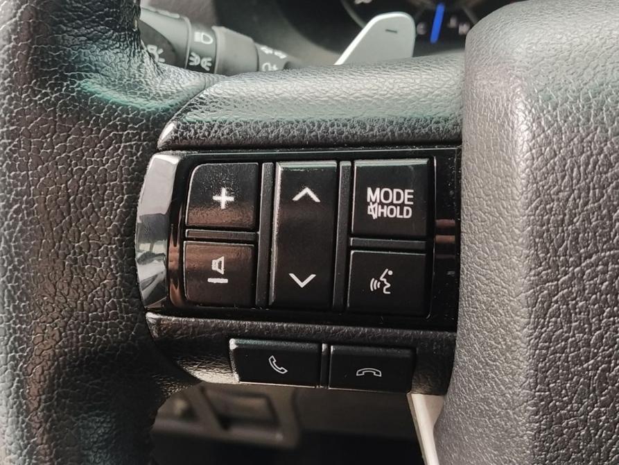 Toyota Fortuner II Екатеринбург  - изображение 9