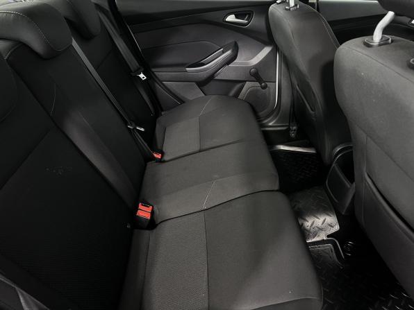 Ford Focus III Рестайлинг с пробегом 2016 года, цена 1 185 000 рублей, 110900 км, седан, Автокод Объявления