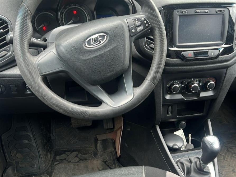 Lada (ВАЗ) XRAY I Кемерово  - изображение 8