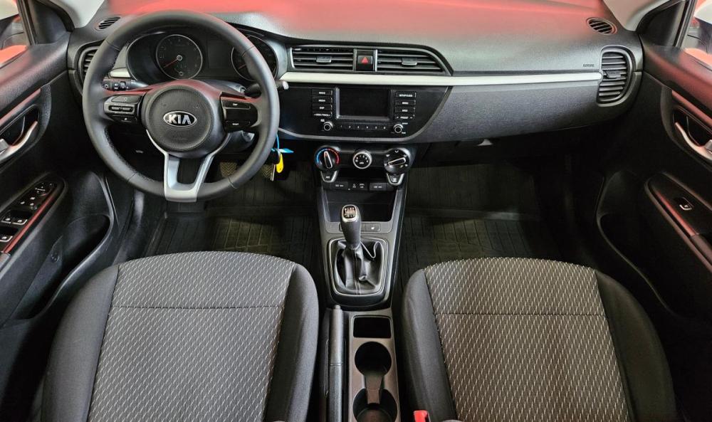 Kia Rio IV Вологда  - изображение 9