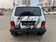 Lada (ВАЗ) 2121 (4x4) I Рестайлинг Краснодар  - изображение 21