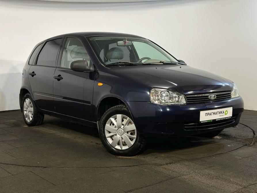Lada (ВАЗ) Kalina I Великий Новгород  - изображение 3