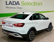 Lada (ВАЗ) Vesta I Рестайлинг (NG) Красноярск  - изображение 33