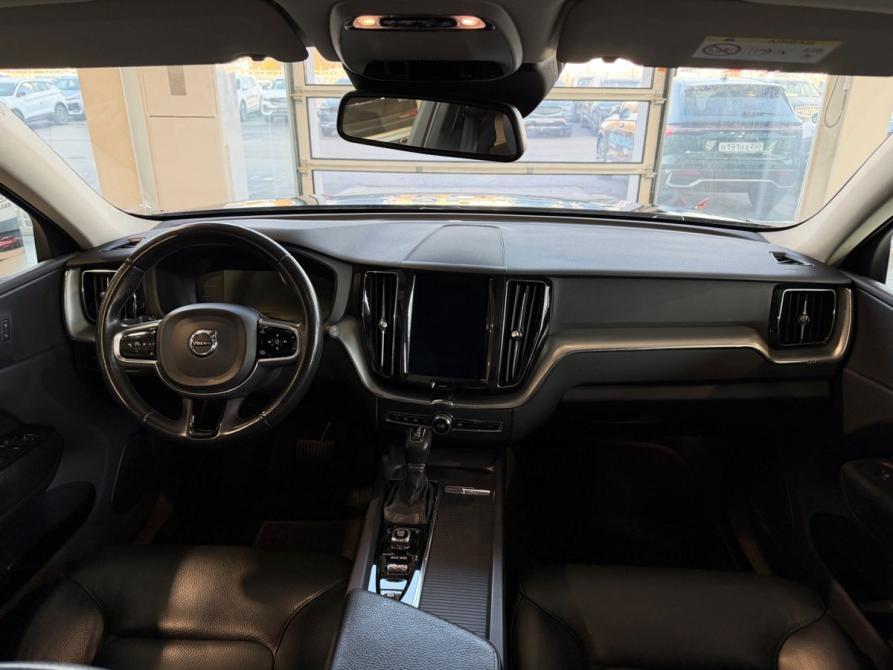 Volvo XC60 II Москва  - изображение 16