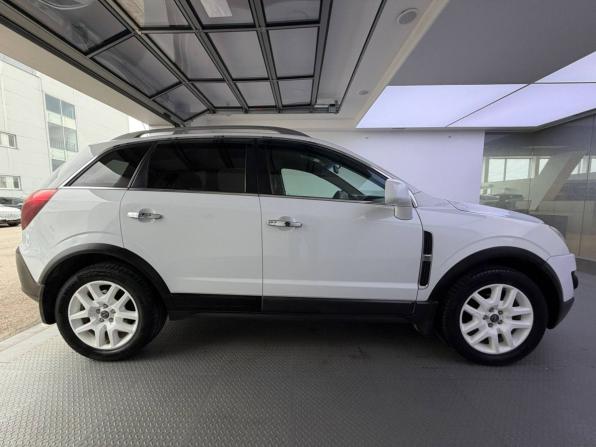 Opel Antara I Рестайлинг с пробегом 2012 года, цена 1 030 000 рублей, 204662 км, внедорожник, Автокод Объявления