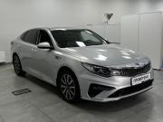 Kia Optima IV Рестайлинг Казань  - изображение 19