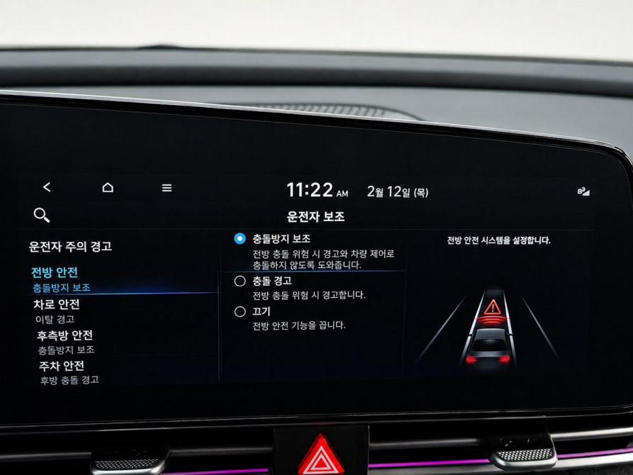 Hyundai Elantra VI (AD) Рестайлинг Ростов-на-Дону  - изображение 14