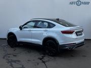 Geely Tugella I Рестайлинг Москва  - изображение 22