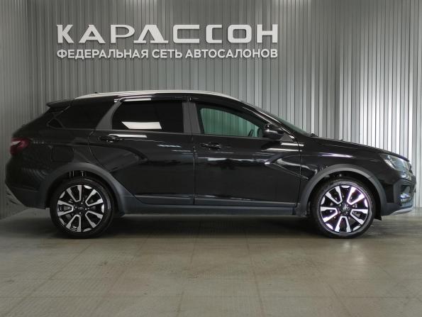 Lada (ВАЗ) Vesta I Рестайлинг (NG) с пробегом 2024 года, цена 1 599 000 рублей, 39500 км, универсал, Автокод Объявления