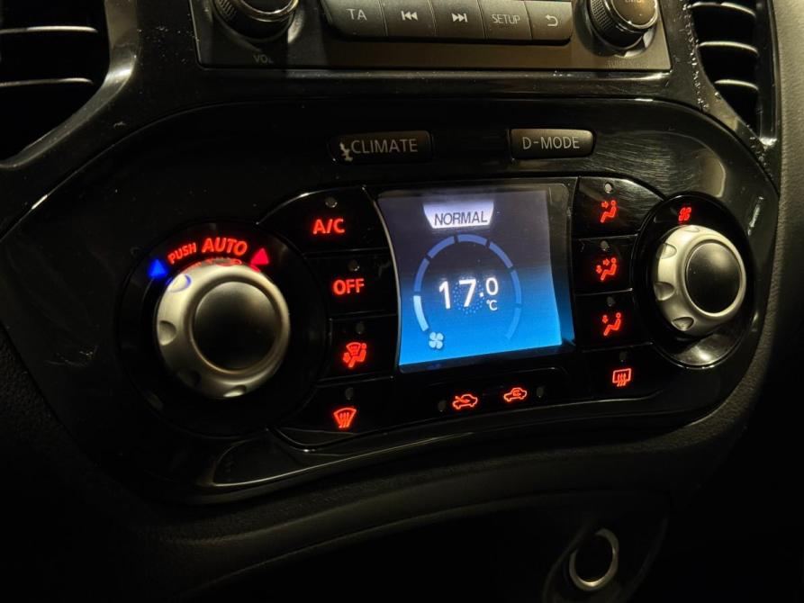 Nissan Juke I Челябинск  - изображение 11