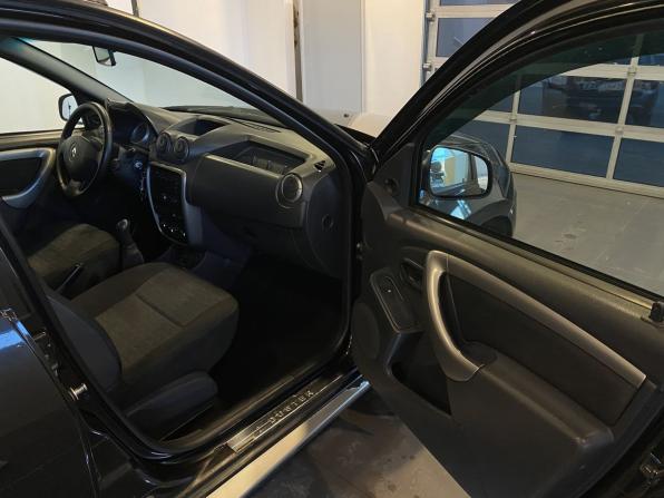 Renault Duster I с пробегом 2014 года, цена 695 000 рублей, 159391 км, внедорожник, Автокод Объявления