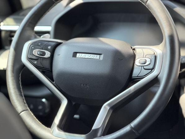 Haval Jolion I Рестайлинг с пробегом 2023 года, цена 1 885 000 рублей, 82541 км, внедорожник, Автокод Объявления