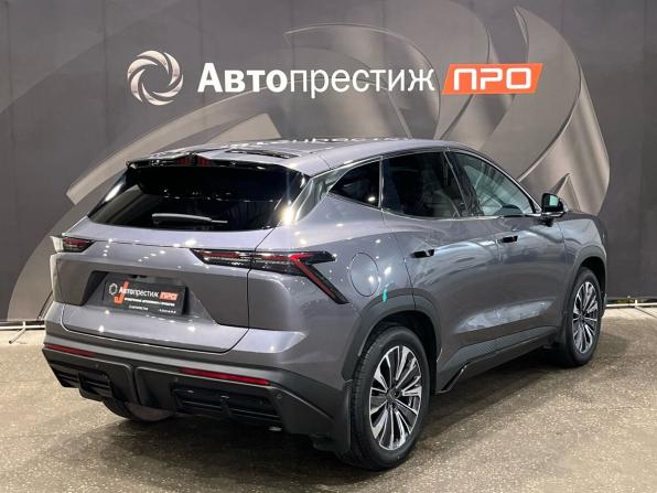 JETOUR DASHING I с пробегом 2023 года, цена 1 840 000 рублей, 25132 км, внедорожник, Автокод Объявления
