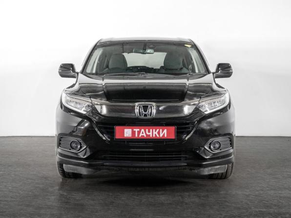 Honda Vezel I Рестайлинг с пробегом 2018 года, цена 1 900 000 рублей, 70634 км, внедорожник, Автокод Объявления