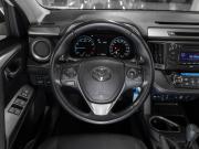 Toyota RAV4 IV (XA40) Рестайлинг Москва  - изображение 30