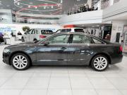 Audi A6 IV (C7) Казань  - изображение 32