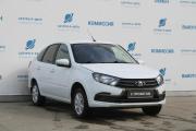 Lada (ВАЗ) Granta I Рестайлинг Пермь  - изображение 21
