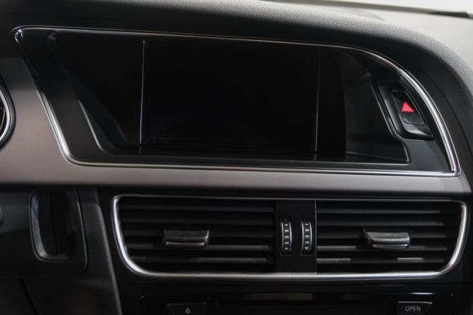 Audi A4 allroad IV (B8) с пробегом 2014 года, цена 1 869 000 рублей, 205000 км, универсал, Автокод Объявления