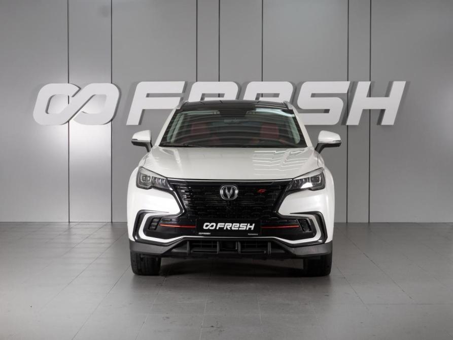 Changan CS85 Минеральные Воды  - изображение 3