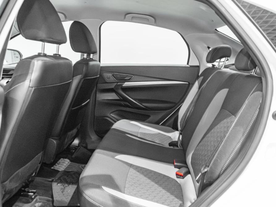 Lada (ВАЗ) Vesta I Рестайлинг (NG) Екатеринбург  - изображение 15