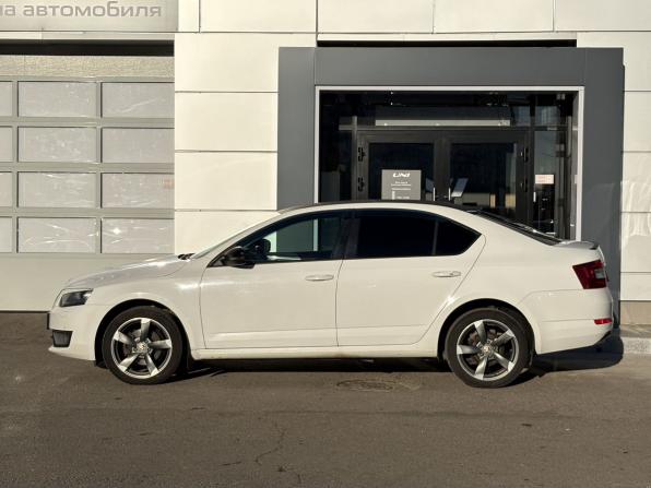Skoda Octavia III (A7) с пробегом 2013 года, цена 1 149 000 рублей, 250338 км, лифтбек, Автокод Объявления