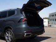 Geely Okavango I Рестайлинг Москва  - изображение 43