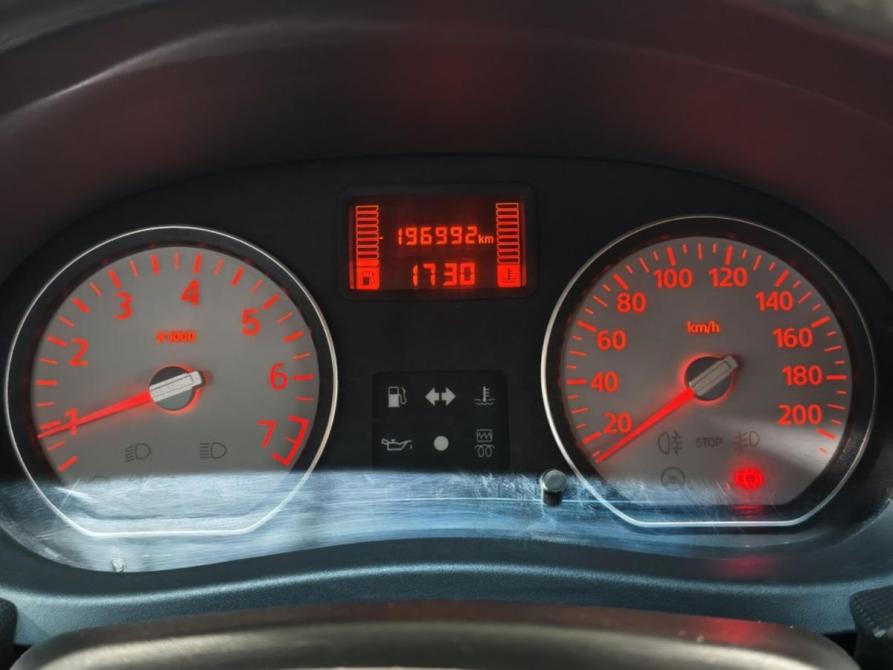 Renault Sandero I Курск  - изображение 10